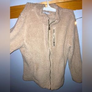 Calvin Klein Shirpa. Brand new.